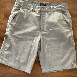 Hang Ten brown Men's Shorts